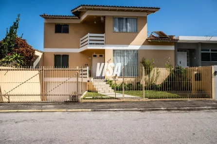 Casa com 3 Quartos à venda, 390m² no Bom Abrigo, Florianópolis