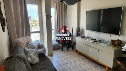 Apartamento com 1 Quarto à venda, 87m² no Aparecida, Santos