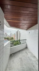 Apartamento com 3 Quartos à venda, 110m² no Graças, Recife