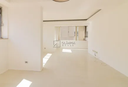 Apartamento com 2 Quartos à venda, 150m² no Jardim Paulista, São Paulo