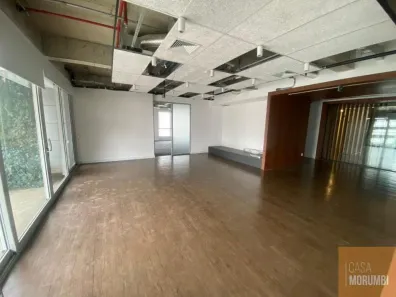 Sala Comercial para alugar, 494m² no Pinheiros, São Paulo