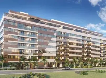 Apartamento com 2 Quartos à venda, 58m² no Taquara, Rio de Janeiro