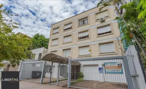 Apartamento com 1 Quarto à venda, 45m² no Petrópolis, Porto Alegre