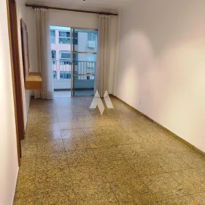Apartamento com 2 Quartos à venda, 89m² no Ponta da Praia, Santos