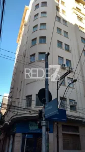 Sala Comercial com 1 Quarto à venda, 100m² no Centro, Campinas