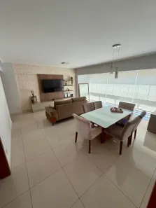 Apartamento com 3 Quartos à venda, 104m² no Setor Bueno, Goiânia