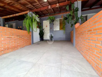 Sobrado com 2 Quartos à venda, 78m² no Feitoria, São Leopoldo