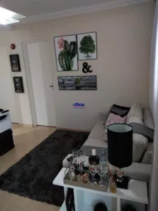 Apartamento com 2 Quartos à venda, 46m² no São Luiz, Betim