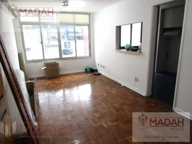 Apartamento com 2 Quartos à venda, 86m² no Sumarezinho, São Paulo