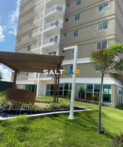 Apartamento com 3 Quartos à venda, 85m² no Parangaba, Fortaleza
