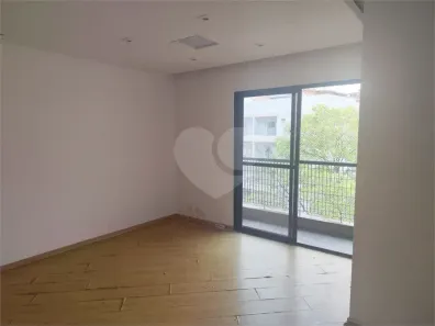 Apartamento com 3 Quartos à venda, 64m² no Vila Santos, São Paulo