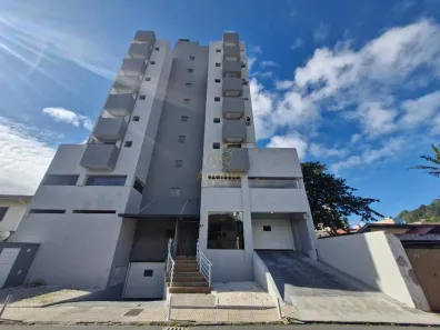 Apartamento com 1 Quarto para alugar, 32m² no Centro, Itajaí