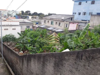 Lote/Terreno à venda, 325m² no Cidade Jardim Cumbica, Guarulhos