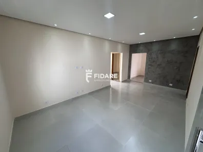 Casa com 2 Quartos para alugar, 70m² no Major Prates, Montes Claros