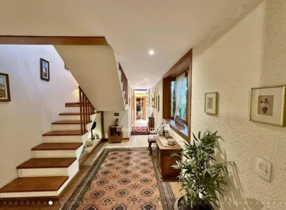 Casa de Condomínio com 4 Quartos à venda, 470m² no Vila de São Fernando, Cotia
