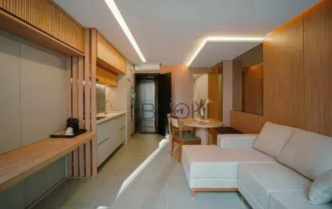 Apartamento com 2 Quartos para alugar, 63m² no Itaim Bibi, São Paulo