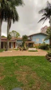 Sobrado com 3 Quartos à venda, 738m² no Estância Recreativa San Fernando, Valinhos
