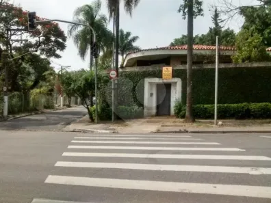 Imóvel Comercial com 3 Quartos para alugar, 460m² no Fazenda Morumbi, São Paulo