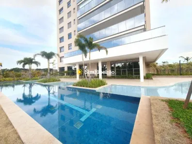 Apartamento com 4 Quartos à venda, 462m² no Jardim Ilhas do Sul, Ribeirão Preto