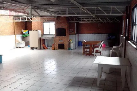 Sobrado com 3 Quartos à venda, 280m² no Parque das Nações, Santo André