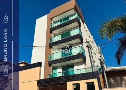 Apartamento com 3 Quartos à venda, 91m² no Lago Azul, Igarapé