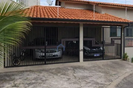 Casa com 3 Quartos à venda, 140m² no Jardim das Oliveiras, Jacareí