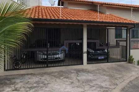 Casa com 3 Quartos à venda, 150m² no Jardim das Oliveiras, Jacareí