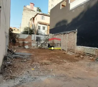 Lote/Terreno à venda, 94m² no Vila Mazzei, São Paulo