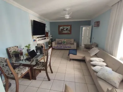Apartamento com 3 Quartos à venda, 110m² no Conjunto Califórnia, Belo Horizonte