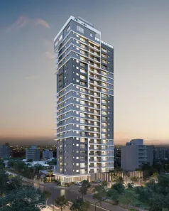 Apartamento com 1 Quarto à venda, 40m² no Jundiaí, Anápolis