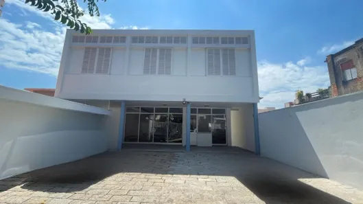 Imóvel Comercial com 6 Quartos à venda, 600m² no Centro, Jundiaí