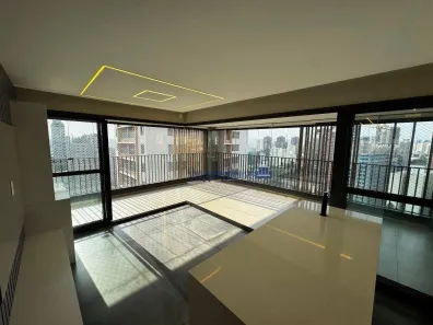 Apartamento com 3 Quartos à venda, 120m² no Perdizes, São Paulo