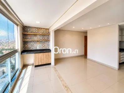 Apartamento com 3 Quartos à venda, 85m² no Parque Amazônia, Goiânia