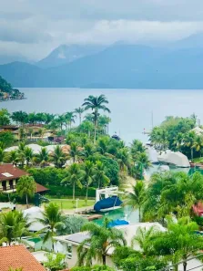 Casa de Condomínio com 6 Quartos à venda, 1200m² no Portogalo, Angra dos Reis