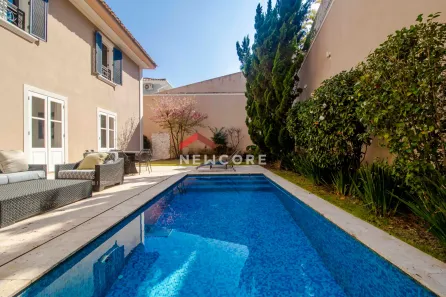 Casa com 4 Quartos à venda, 500m² no Jardim Guedala, São Paulo