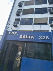 Apartamento com 2 Quartos para alugar, 64m² no Piedade, Jaboatão dos Guararapes
