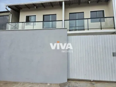 Apartamento com 2 Quartos para alugar, 36m² no Santa Regina, Itajaí