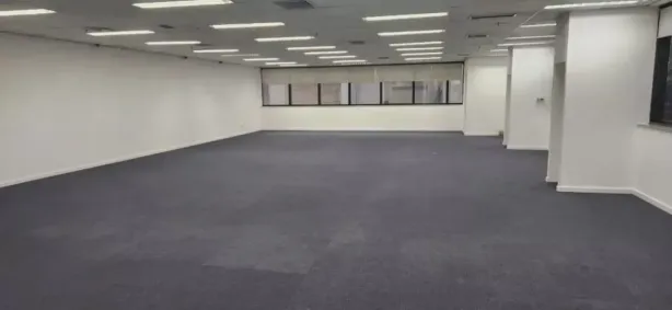 Sala Comercial para alugar, 233m² no Cerqueira César, São Paulo