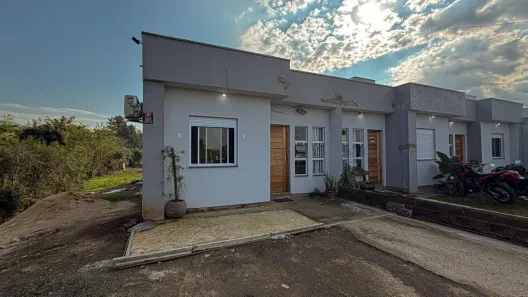Casa com 2 Quartos à venda, 43m² no Azaléia, Araricá