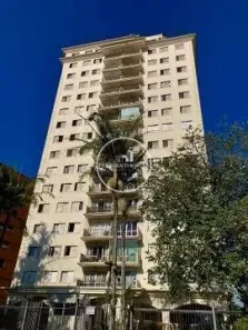 Apartamento com 3 Quartos à venda, 104m² no Santo Amaro, São Paulo