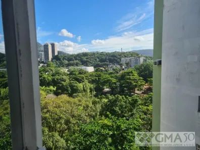 Apartamento com 1 Quarto à venda, 38m² no Botafogo, Rio de Janeiro