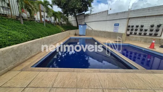 Apartamento com 2 Quartos à venda, 45m² no Chácaras Reunidas Santa Terezinha, Contagem