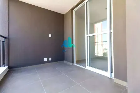 Apartamento com 2 Quartos à venda, 38m² no Tatuapé, São Paulo
