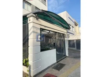 Sala Comercial à venda, 47m² no Anchieta, São Bernardo do Campo