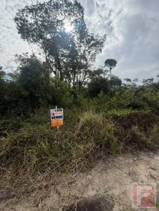 Lote/Terreno à venda, 454m² no Maresia, Itapoá
