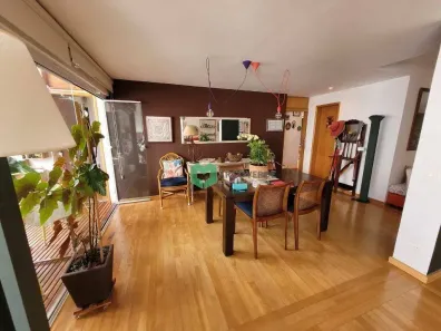 Apartamento com 3 Quartos à venda, 127m² no Indianópolis, São Paulo