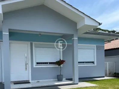 Casa com 2 Quartos à venda, 80m² no Alto Aririú, Palhoça