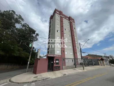 Apartamento com 2 Quartos à venda, 63m² no Jardim Saira, Sorocaba
