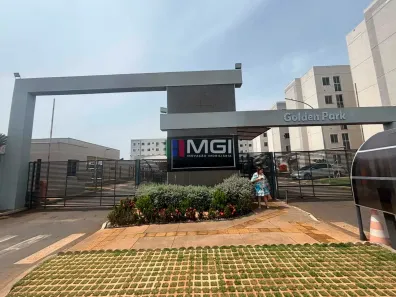 Apartamento com 2 Quartos à venda, 47m² no Residencial Alfa, Goiânia