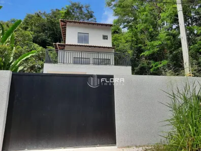 Casa com 3 Quartos à venda, 128m² no Itaipu, Niterói